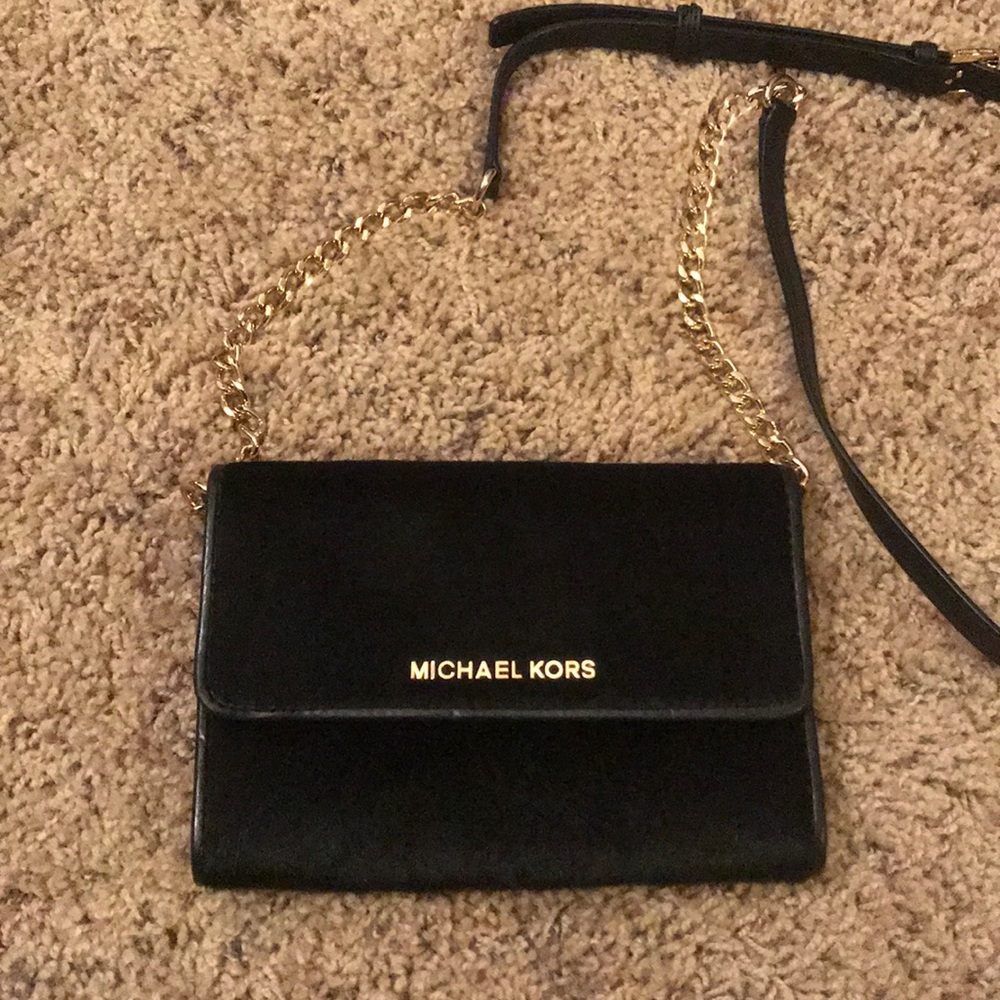 Michael Kors Crossbody